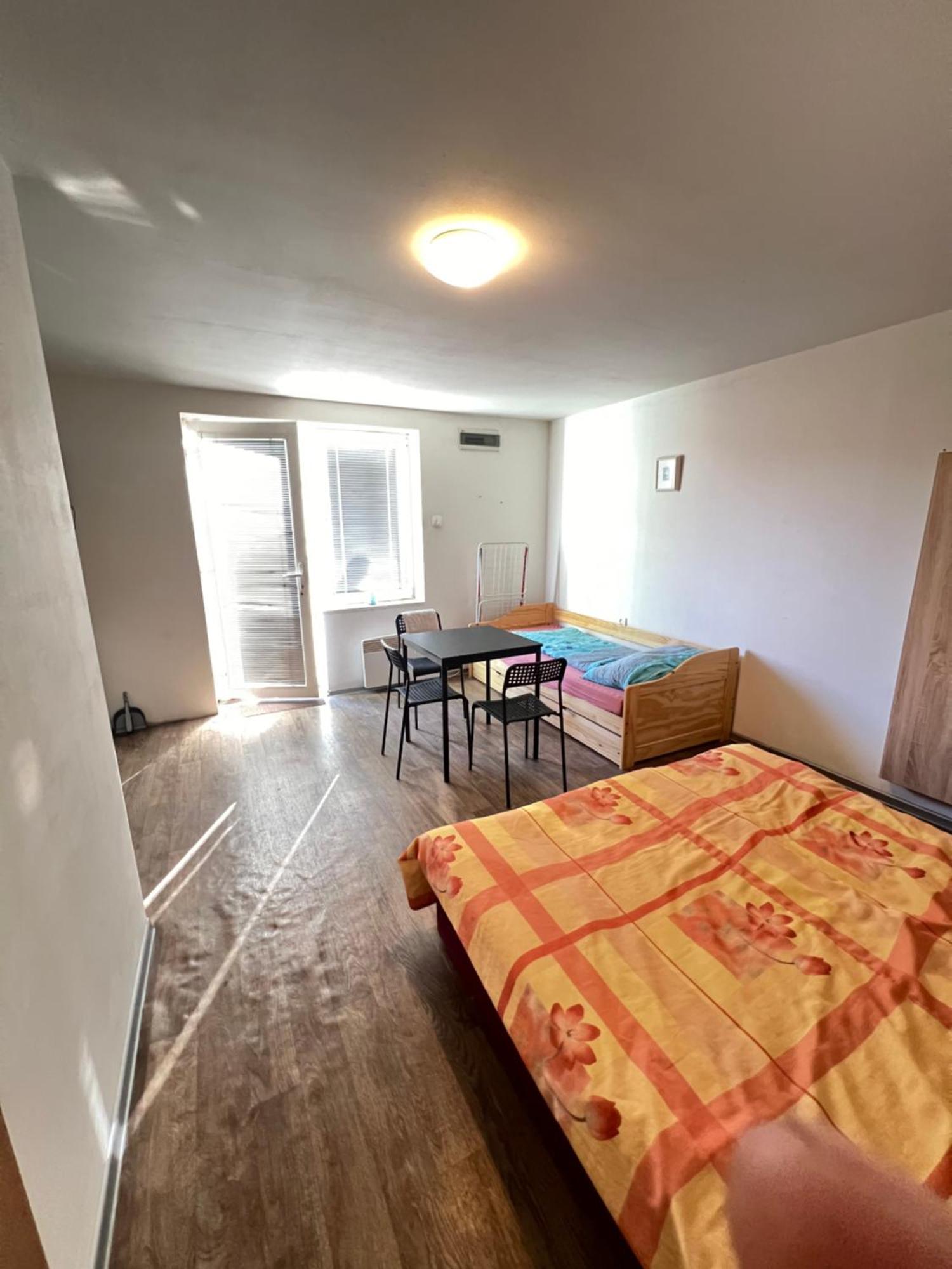 Ubytovani Sykora Apartments Velky Meder Exterior photo