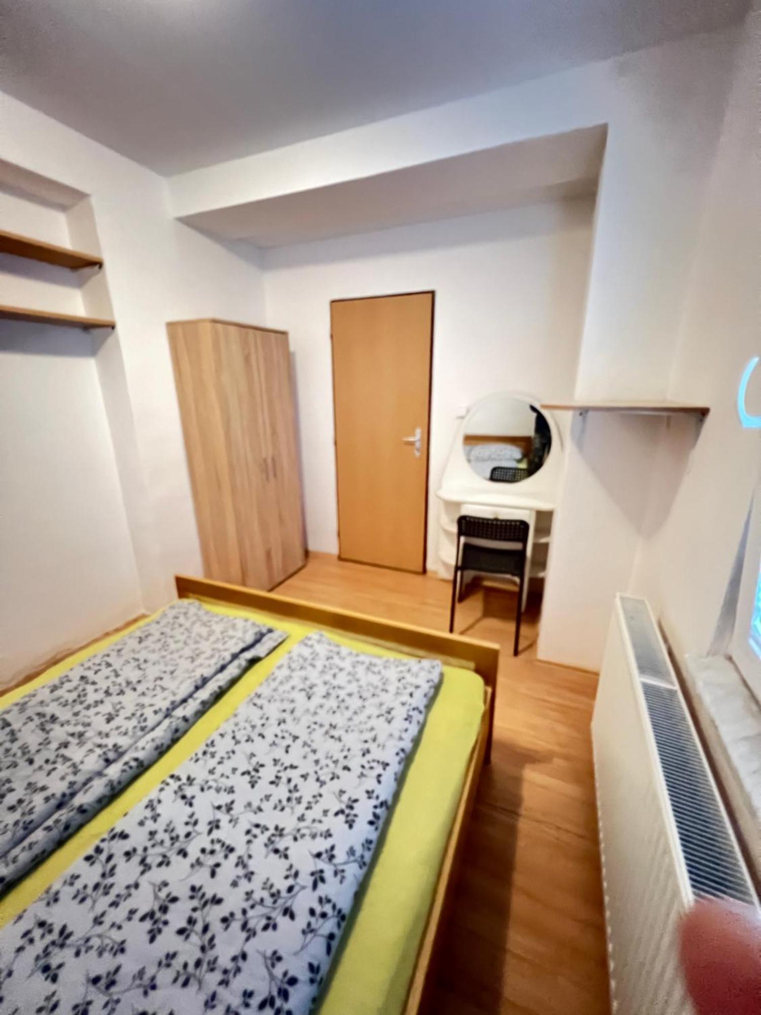 Ubytovani Sykora Apartments Velky Meder Exterior photo