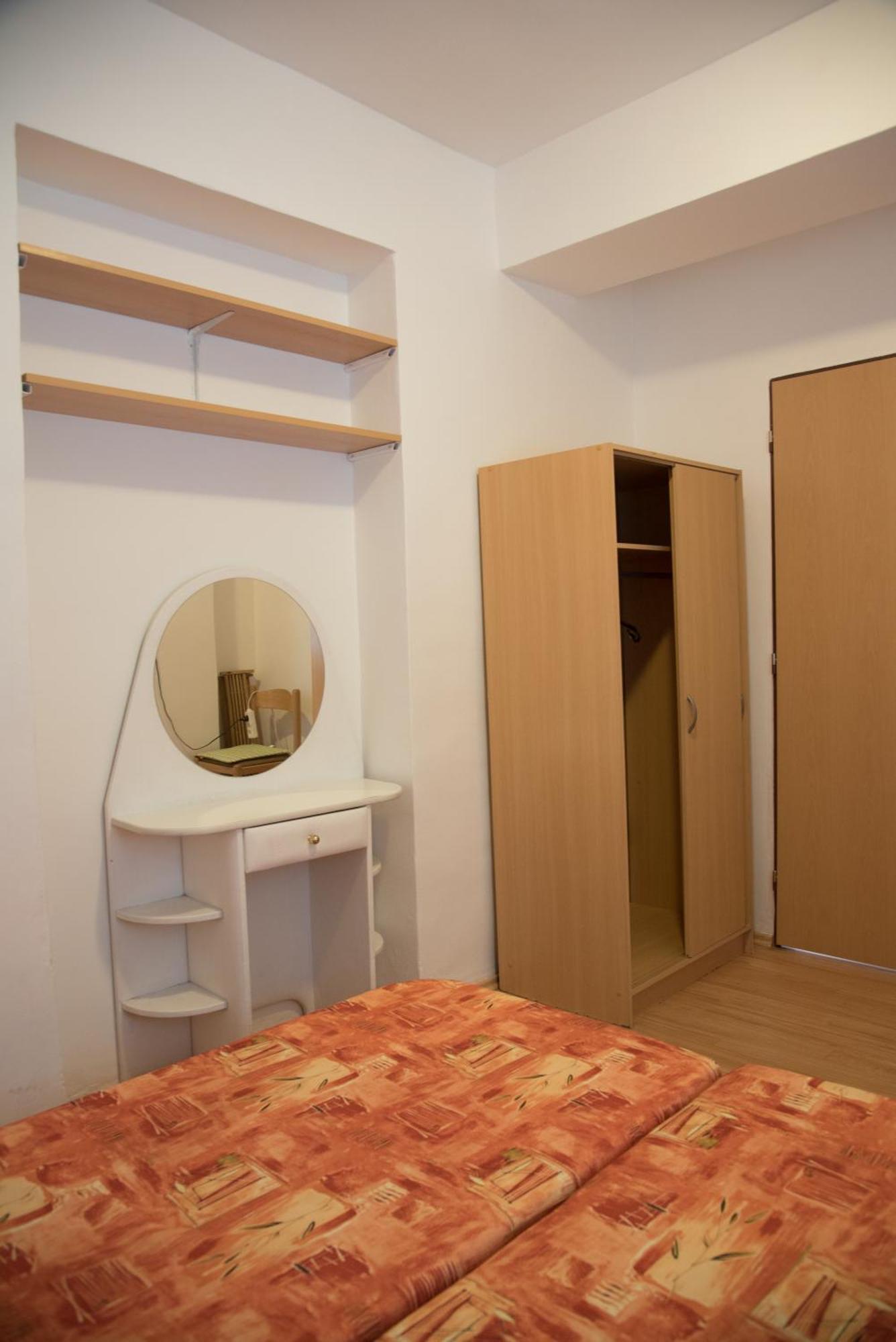 Ubytovani Sykora Apartments Velky Meder Exterior photo